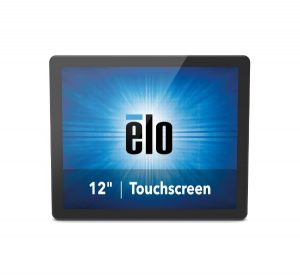 1291L 12″ Open-Frame Touchmonitor