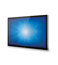 Digital Signage Touch Displays