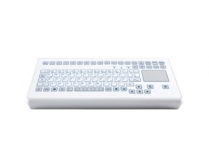 TKS-088C-TOUCH-KGEH – Industrial Keyboard