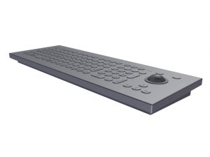 TKV-105-FIT-TB38V-IP54-MGEH – Industrial Keyboard
