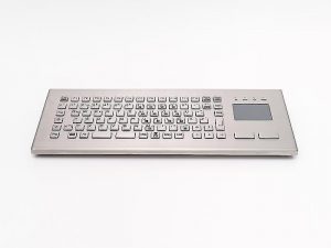 TKV-084-FIT-TOUCH-IP65-MGEH – Industrial Keyboard